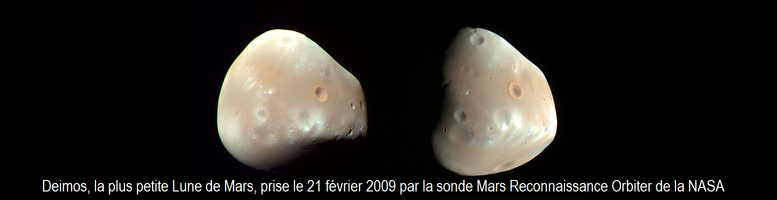 Petit journal des articles & études astronomiques et scientifiques intéressantes – n°34 juillet 2023