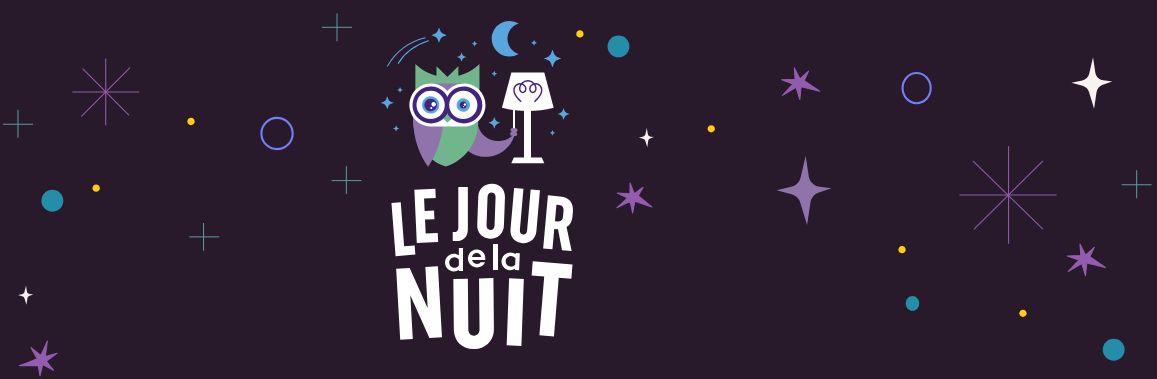 Annonce du « Jour de la Nuit »